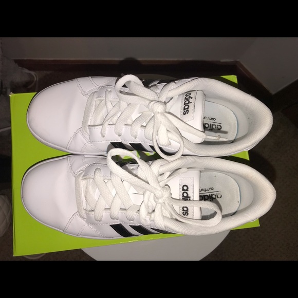 Adidas Neo Baselines - Picture 3 of 7